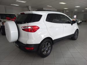 Ford EcoSport 1.0T Trend - Image 7