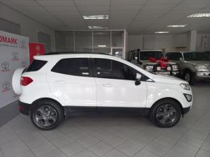 Ford EcoSport 1.0T Trend - Image 8
