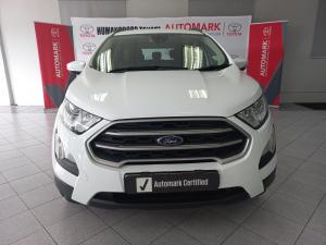 Ford EcoSport 1.0T Trend - Image 9