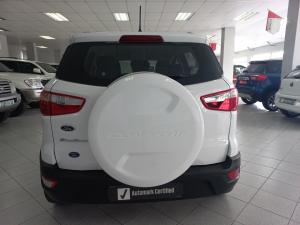 Ford EcoSport 1.0T Trend - Image 10