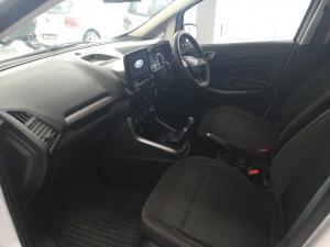 Ford EcoSport 1.0T Trend - Image 17