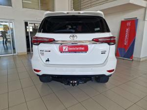 Toyota Fortuner 2.8GD-6 4x4 VX - Image 5