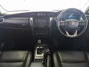 Toyota Fortuner 2.8GD-6 4x4 VX - Image 6