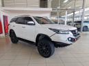 Thumbnail Toyota Fortuner 2.8GD-6 4x4 VX