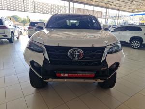 Toyota Fortuner 2.8GD-6 4x4 VX - Image 4