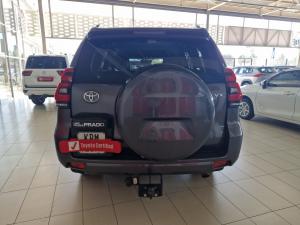 Toyota Land Cruiser Prado 2.8GD VX - Image 7