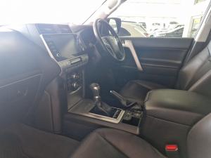 Toyota Land Cruiser Prado 2.8GD VX - Image 11