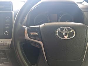 Toyota Land Cruiser Prado 2.8GD VX - Image 15