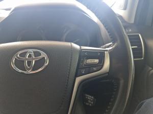 Toyota Land Cruiser Prado 2.8GD VX - Image 16