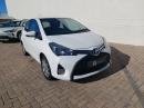 Thumbnail Toyota Yaris 1.3 auto