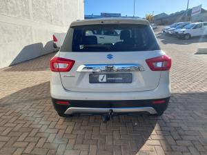 Suzuki Vitara Brezza 1.5 GLX - Image 5