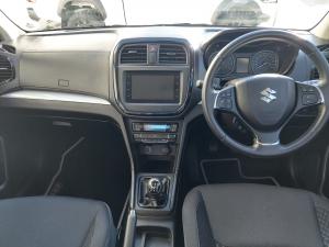 Suzuki Vitara Brezza 1.5 GLX - Image 6
