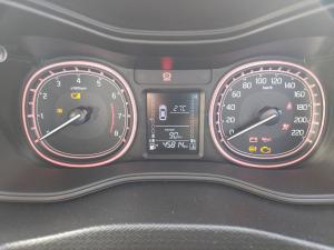 Suzuki Vitara Brezza 1.5 GLX - Image 9