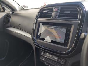 Suzuki Vitara Brezza 1.5 GLX - Image 11