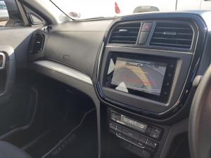 Suzuki Vitara Brezza 1.5 GLX - Image 12