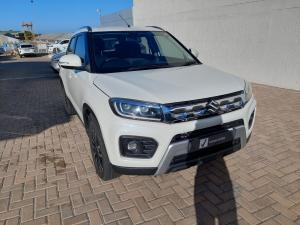 Suzuki Vitara Brezza 1.5 GLX - Image 1