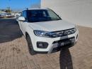 Thumbnail Suzuki Vitara Brezza 1.5 GLX