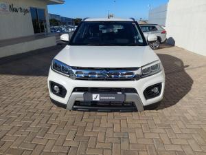 Suzuki Vitara Brezza 1.5 GLX - Image 4