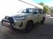 Toyota Hilux 2.4GD-6 single cab Raider manual - Thumbnail 10