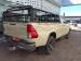 Toyota Hilux 2.4GD-6 single cab Raider manual - Thumbnail 2