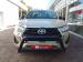 Toyota Hilux 2.4GD-6 single cab Raider manual - Thumbnail 4