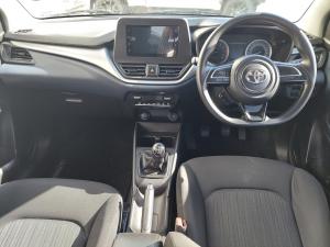 Toyota Starlet 1.5 XS manual - Image 7