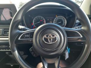 Toyota Starlet 1.5 XS manual - Image 8