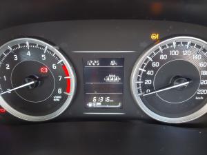 Toyota Starlet 1.5 XS manual - Image 9