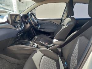 Toyota Starlet 1.5 XS manual - Image 9