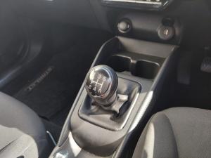 Toyota Starlet 1.5 XS manual - Image 10