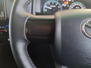 Toyota Land Cruiser 79 2.8GD-6 double cab - Image 9