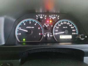 Toyota Land Cruiser 79 2.8GD-6 double cab - Image 11