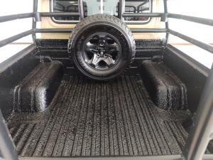 Toyota Land Cruiser 79 2.8GD-6 double cab - Image 19