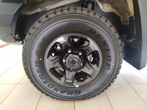Toyota Land Cruiser 79 2.8GD-6 double cab - Image 20