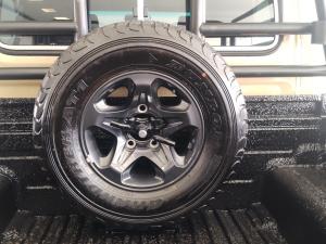 Toyota Land Cruiser 79 2.8GD-6 double cab - Image 21