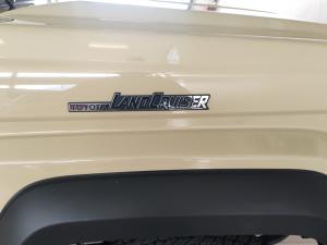 Toyota Land Cruiser 79 2.8GD-6 double cab - Image 23