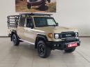 Thumbnail Toyota Land Cruiser 79 2.8GD-6 double cab