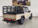 Toyota Land Cruiser 79 2.8GD-6 double cab - Thumbnail 2