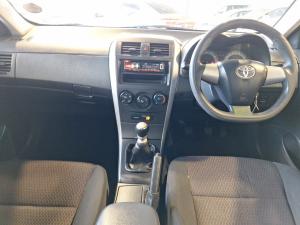 Toyota Corolla Quest 1.6 - Image 6