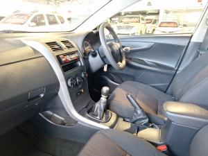 Toyota Corolla Quest 1.6 - Image 7