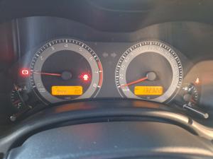 Toyota Corolla Quest 1.6 - Image 9