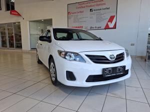 Toyota Corolla Quest 1.6 - Image 1