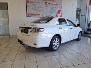 Toyota Corolla Quest 1.6 - Image 2