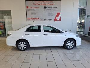 Toyota Corolla Quest 1.6 - Image 3