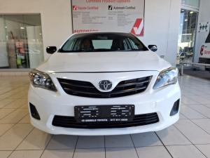 Toyota Corolla Quest 1.6 - Image 4