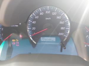 Toyota Fortuner 3.0D-4D 4x4 Ltd edition - Image 8