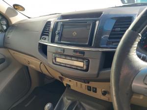 Toyota Fortuner 3.0D-4D 4x4 Ltd edition - Image 10