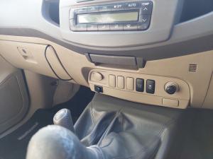 Toyota Fortuner 3.0D-4D 4x4 Ltd edition - Image 11