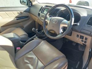Toyota Fortuner 3.0D-4D 4x4 Ltd edition - Image 12