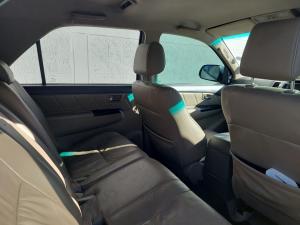 Toyota Fortuner 3.0D-4D 4x4 Ltd edition - Image 13